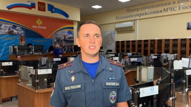 Опасность открытых окон