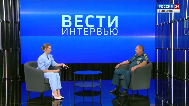 В Белгородской области для купания организованы 120 пляжей
