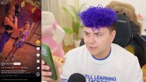 Что ВЗРОСЛЫЕ СНИМАЮТ в LIKEE? 👵🏻 Реакция на Лайк