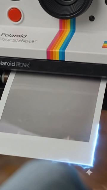 Polaroid как он работает Polaroid как он работает