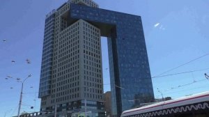 МОСКВА. ДОМ-«67». (six‑seven)  «Сикс Севен»: что означает мем «6 7»