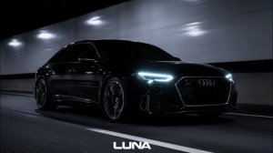 LUNA - Big Bass (Original Mix)