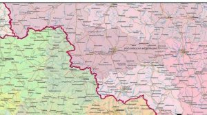 Сводка на утро 22 июля 2026 года.