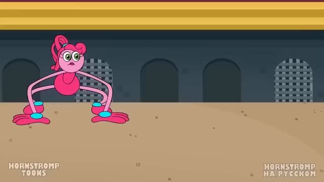 РАДУЖНЫЕ_ДРУЗЬЯ_ПРОТИВ_СОНИКАEXE_FNFRainbow_Friends 05 смотреть онлайн