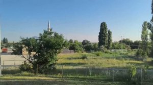 Развоз по курортам 22.07.26.