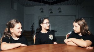 ПЛАНЕТА ДЕТСТВА / КИНОЛАГЕРЬ СВЕТОЧЪ ФИЛЬМ