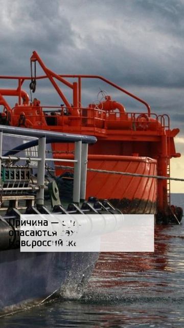 Экспорт казахстанской нефти под угрозой после атак на танкеры у КТК