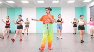 Eva Aerobic 251023