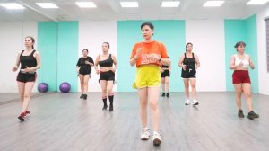 Eva Aerobic 251013