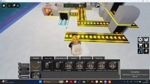 переработка руд в Ultimate Mining Tycoon