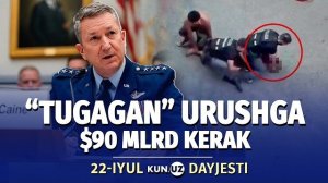 🍿 Italiyada oʻldirilgan marokashlik va Afgʻonistonda toshqinlar – kun dayjesti