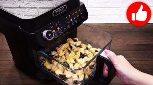 Что приготовить из Баклажанов Рецепт покоряет сразу! Вкусные баклажаны в панировке в аэрогриле