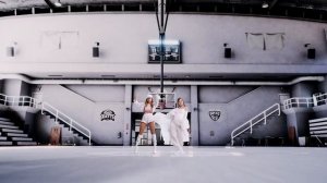 Natti Natasha x Becky G - Ram Pam Pam