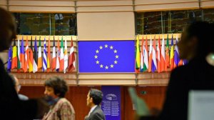 Санкции №21, кризис в ЕС и разногласия. Василий Колташов и Олег Шаландин.