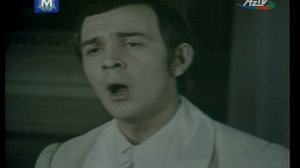 Muslim Magomaev - Pieta, Signore! Муслим Магомаев