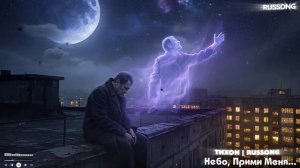 Эта песня проникает в самые глубокие уголки души 💔 Небо, прими меня