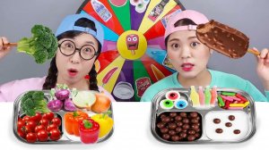 Шоколад Maltesers Настоящая еда Вызов ДОНА DONA