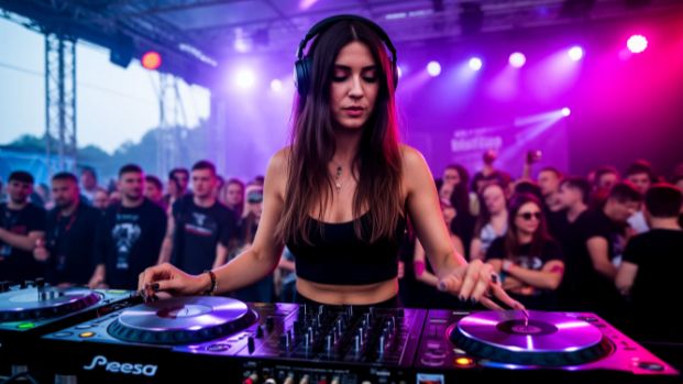 DOBRAFAZA @ ING SILESIA BEATS _ FULL SET смотреть онлайн