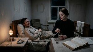 Марк Алданов «Самоубийство» часть 8