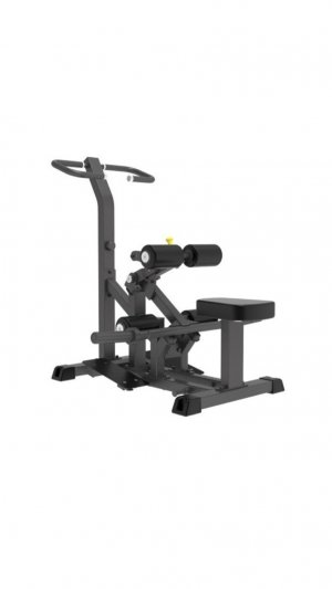Ягодичный мостик вертикальный Impulse IFP1616