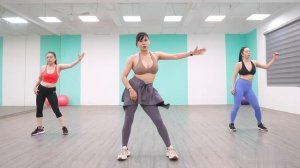 Eva Aerobic 251009