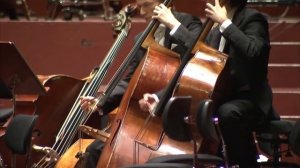 Э. Григ - Норвежские танцы - hr-Sinfonieorchester ∙ Paavo Järvi.