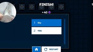 1 стрим.( Space Waves )