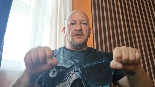 Я думал, это не для меня смотреть онлайн