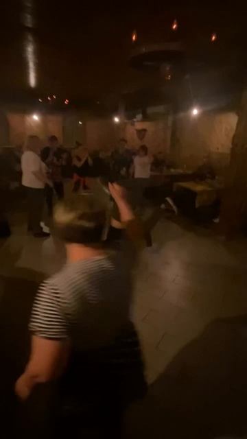 Если бы Нолан снимал про пятницу🐑