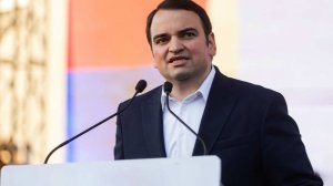 В Армении возбудили уголовное дело против члена «Сильной Армении» Карапетяна