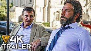 💉🔥 ЛЕКАРСТВО — Официальный трейлер (2026) | Лиам Нисон, экшен, триллер [4K] 🔥💉