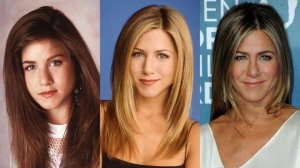 Дженнифер Энистон (Jennifer Aniston) и её роли!!!!!!!!