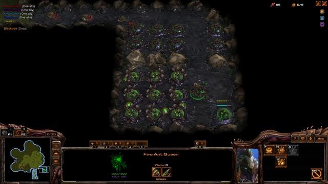 StarCraft II 2025-01-08 23-01-15