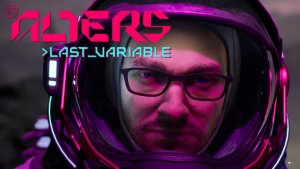 Альтер ученный биолог / Новое DLC - The Alters: Last Variable #3
