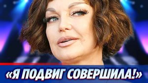 Анастасия Волочкова жестко ответила критикам ★ Новости Шоу-Бизнеса