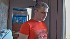 Блогер устроился на работу...