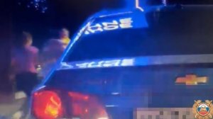 В Буденновске полицейские экстренно доставили ребенка в больницу, тем самым спасли ему жизнь