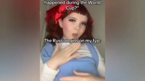 💁♂️Американцы восхищаются тремя девицами из мультика Добрыня Никитич

Им настолько понравился вид