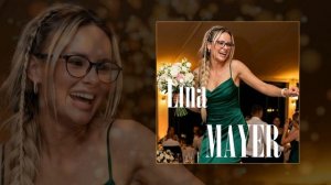 Lina MAYER - Горько (Официальная премьера трека)