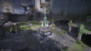 Аванпост - Станция засева облаков. ARKNIGHTS ENDFIELD