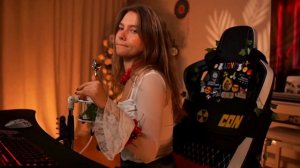 Seven Nation Army поёт Саша Квашеная (The White Stripes)