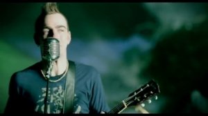 Three Days Grace - I Hate Everything,About You