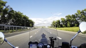 Волжский полукруг на Royal Enfield Super Meteor 650 (08.06.26 - 12.06.26). Часть 1