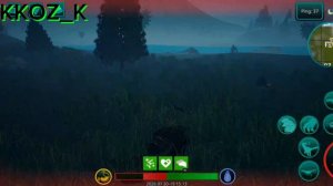 выживание за дилофазавра 2 часть SEVKKOZ_K 
the cursed dinosaurs isle