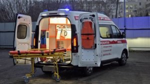 ‼️🇷🇺🏴☠17 человек пострадали при ночной атаке на Ялту — БПЛА попал в жилой дом