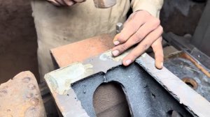 ЗАЛИПАТЕЛЬНО! 🔥🔩 ПАКИСТАН: МЕТАЛЛ КРИЧИТ, ИСКРЫ ЛЕТЯТ — МАСТЕРА НЕ СПАТЬ! 💥