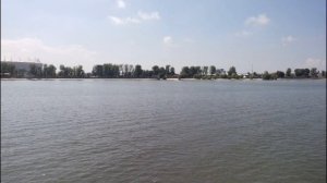 Ростов-на-Дону, там где ветер степной