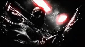 The Killstreak _ French Mafia Rap _ Gangster Французская мафия