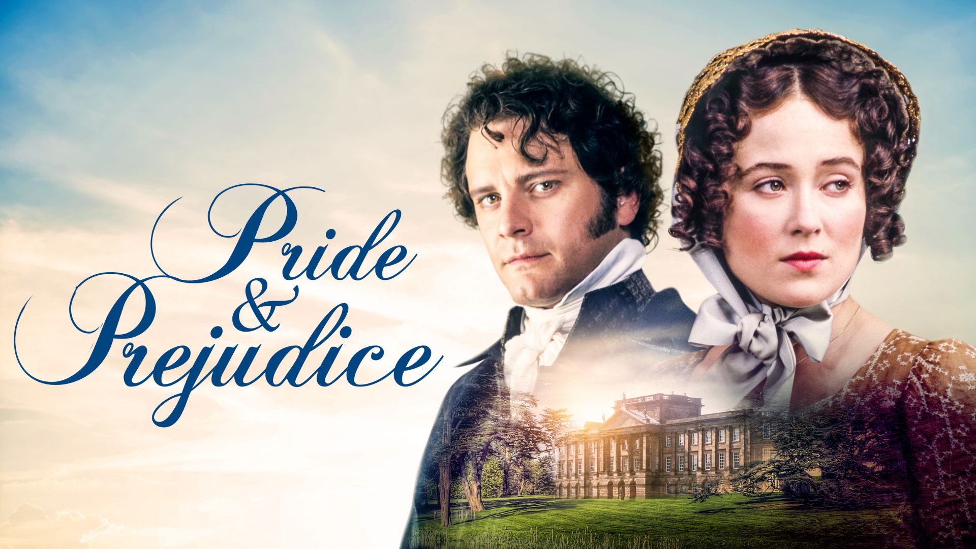 Гордость и предубеждение - 2 серия / Pride and Prejudice