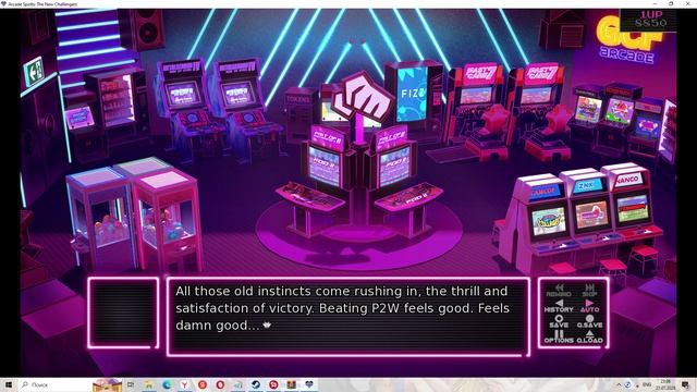 Arcade Spirits: The New Challengers #12 смотреть онлайн